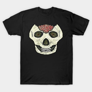 Brain Rot T-Shirt